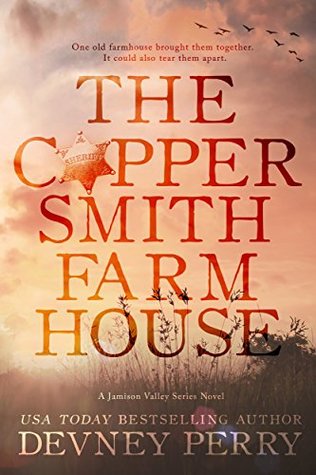 The Coppersmith Farmhouse by Devney Perry