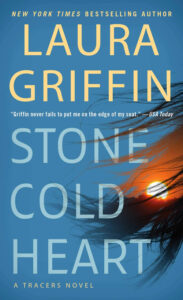 Cold Stone Heart by Laura Griffin